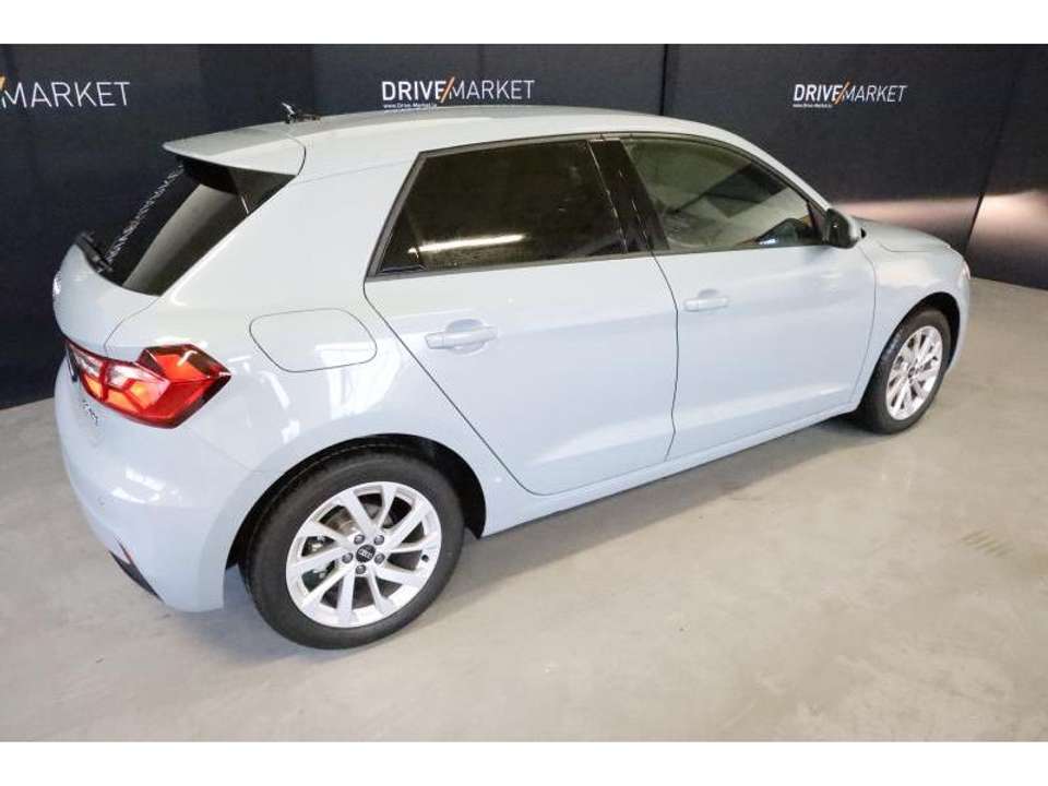 Audi A1 - Imagem 15