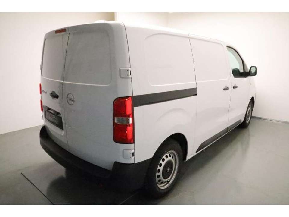 Opel Vivaro - Imagem 13