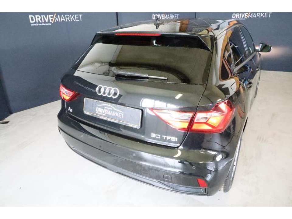 Audi A1 - Imagem 13