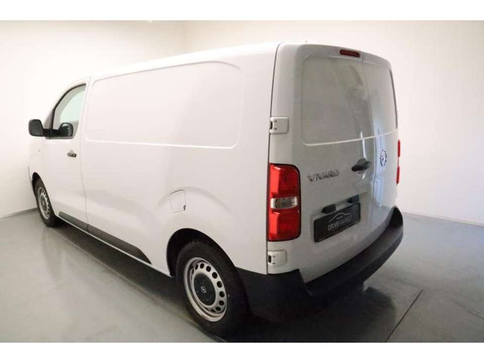 Opel Vivaro - Imagem 14