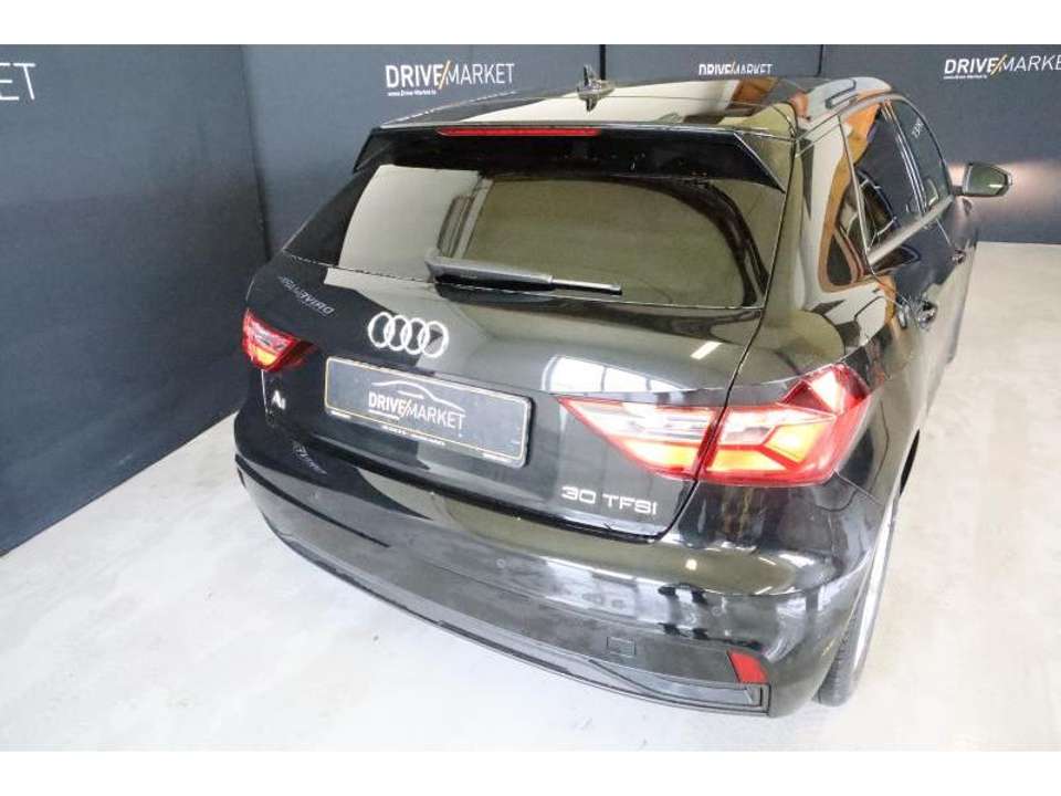 Audi A1 - Imagem 14