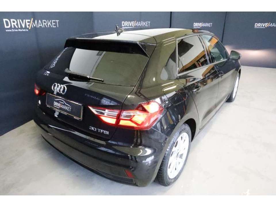 Audi A1 - Imagem 15
