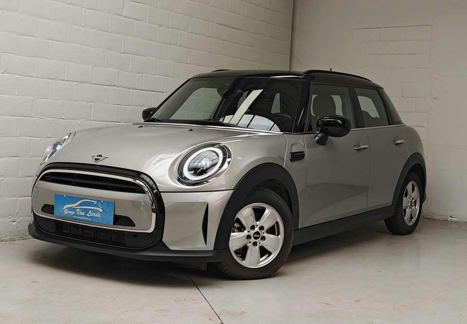 MINI Cooper - Imagem 1