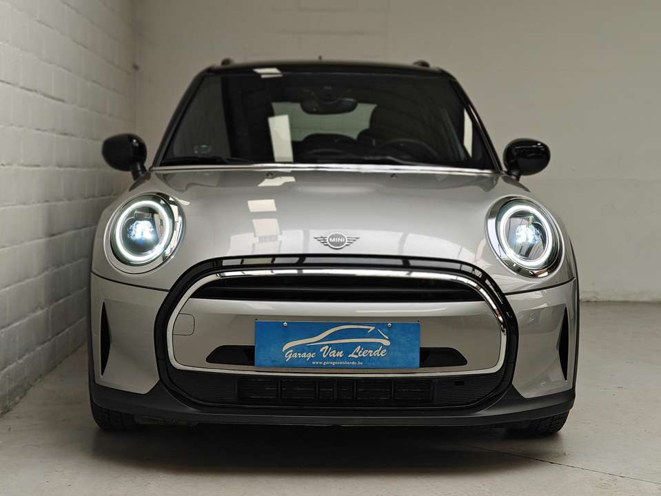 MINI Cooper - Imagem 2