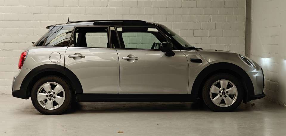 MINI Cooper - Imagem 3