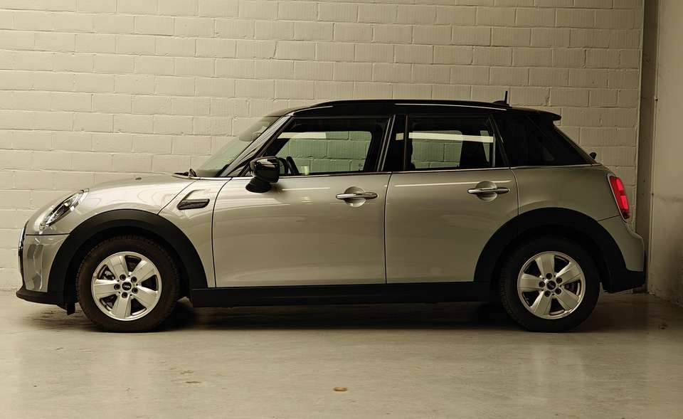 MINI Cooper - Imagem 4