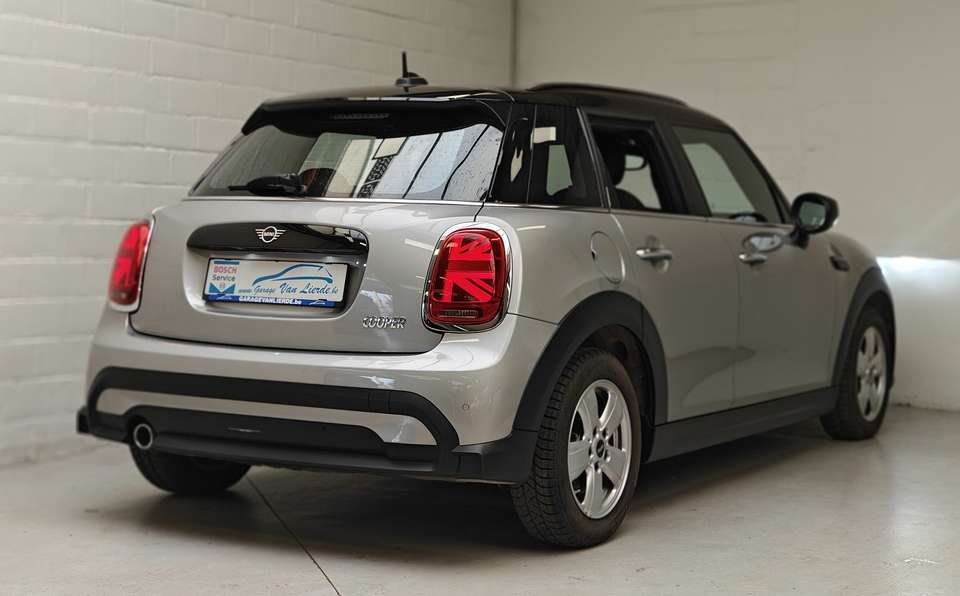 MINI Cooper - Imagem 5