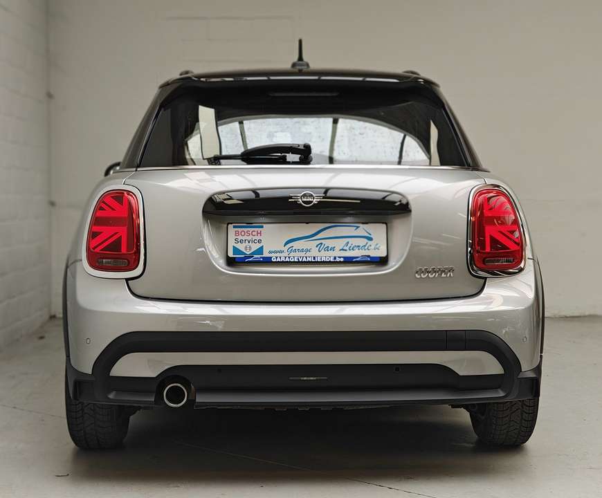 MINI Cooper - Imagem 6