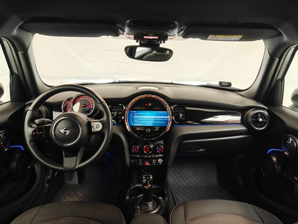 MINI Cooper - Imagem 7