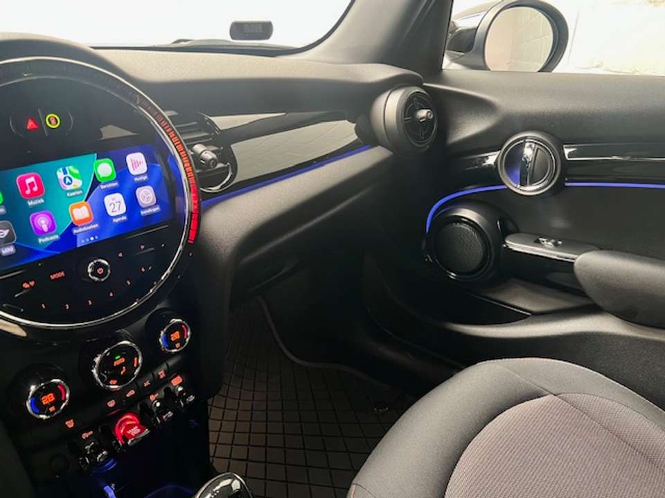 MINI Cooper - Imagem 8