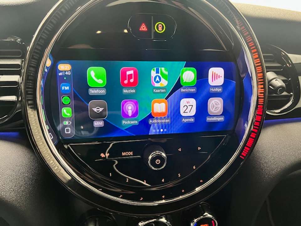 MINI Cooper - Imagem 9