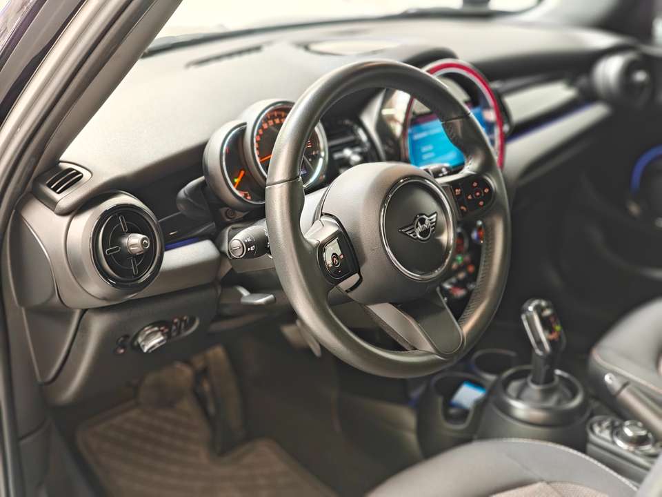 MINI Cooper - Imagem 11