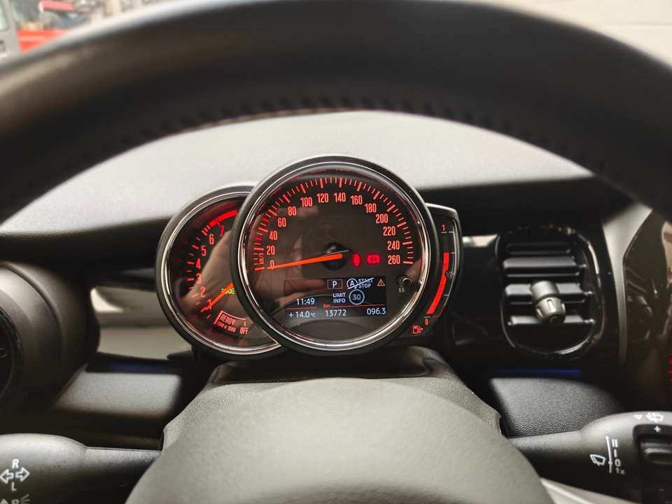 MINI Cooper - Imagem 15