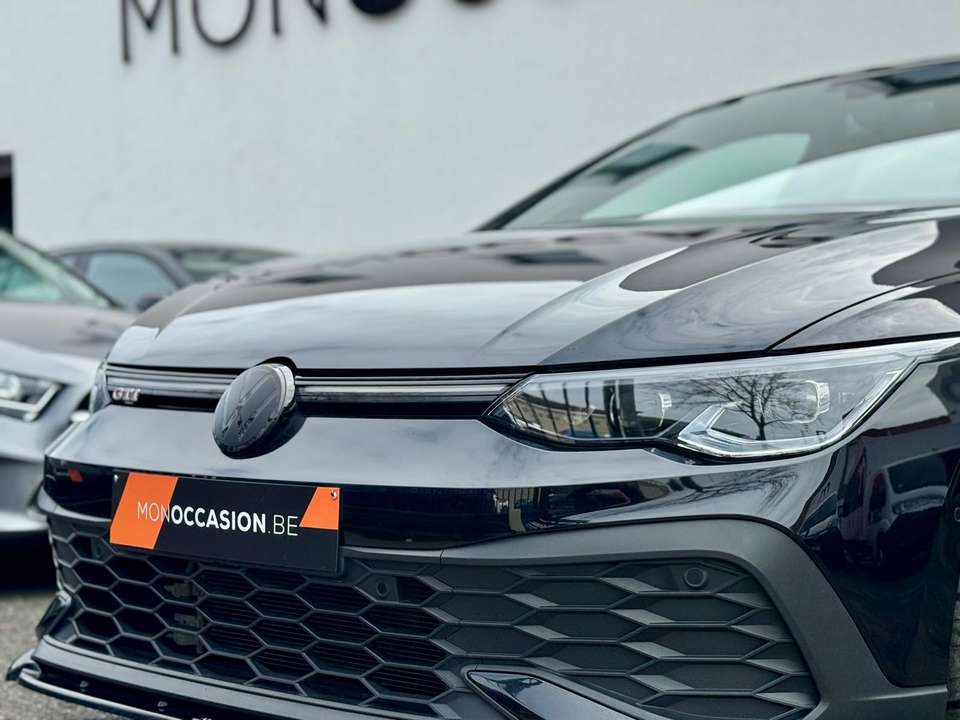 Volkswagen Golf GTI - Imagem 3