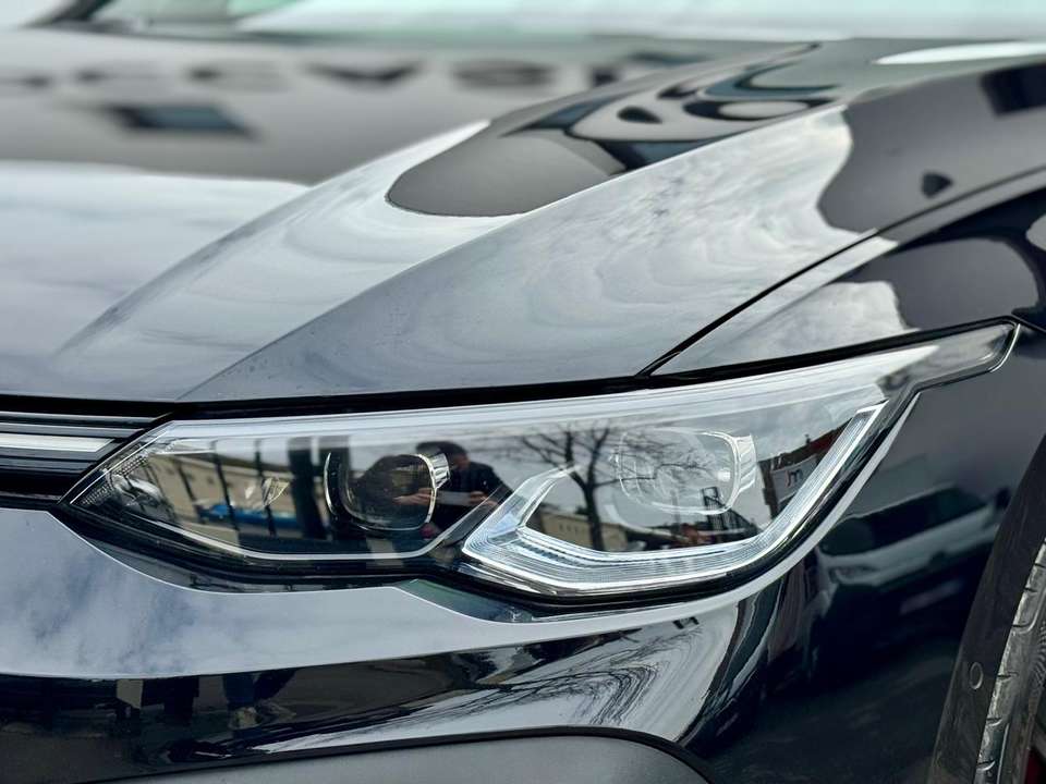 Volkswagen Golf GTI - Imagem 4