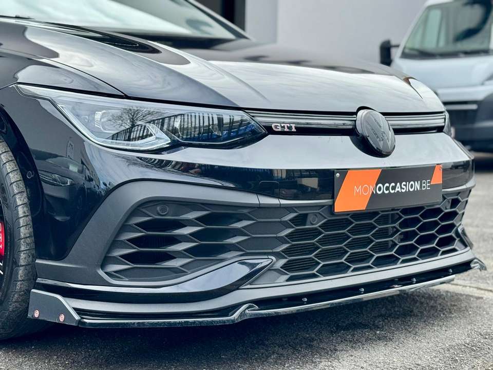 Volkswagen Golf GTI - Imagem 6