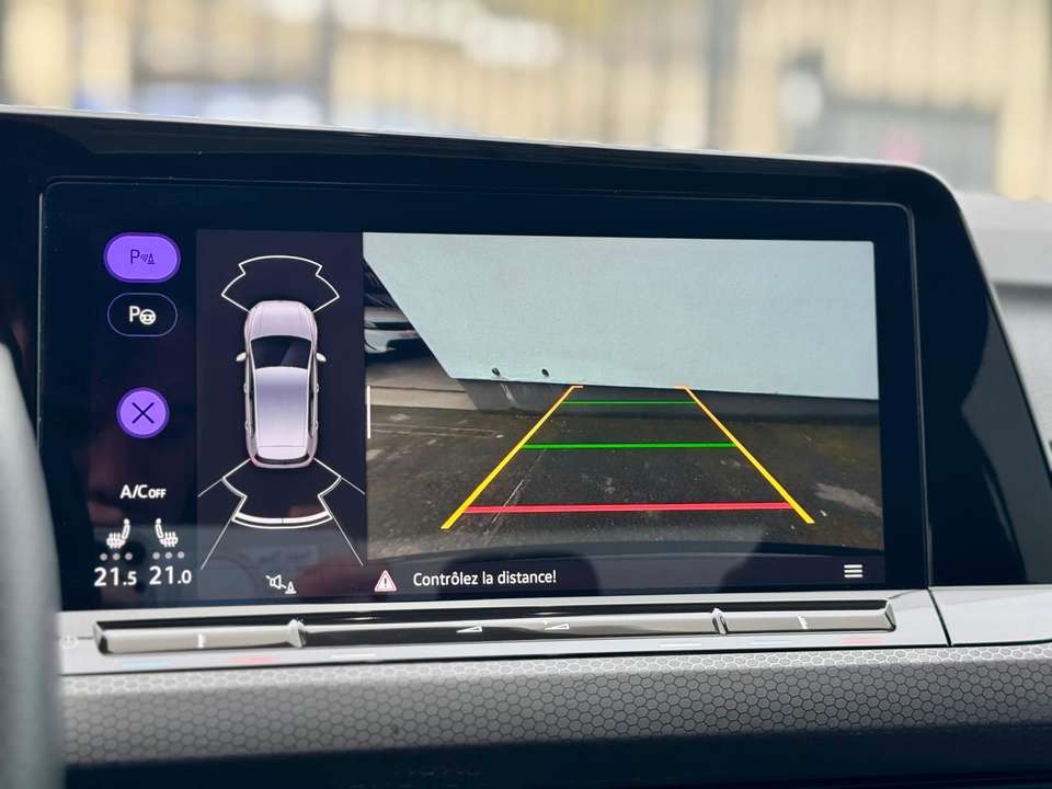 Volkswagen Golf GTI - Imagem 18