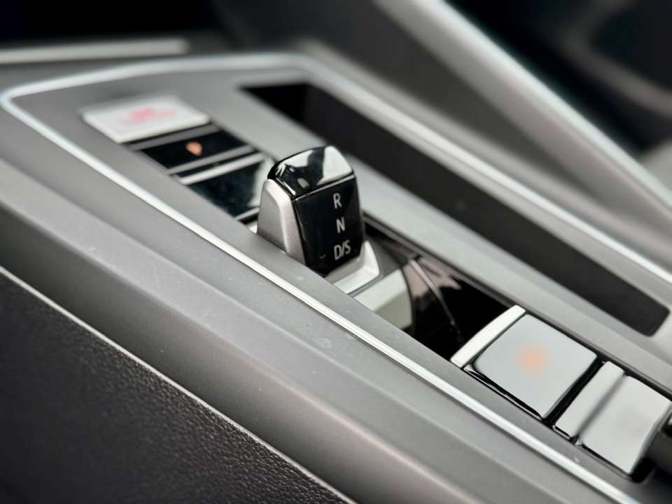 Volkswagen Golf GTI - Imagem 20