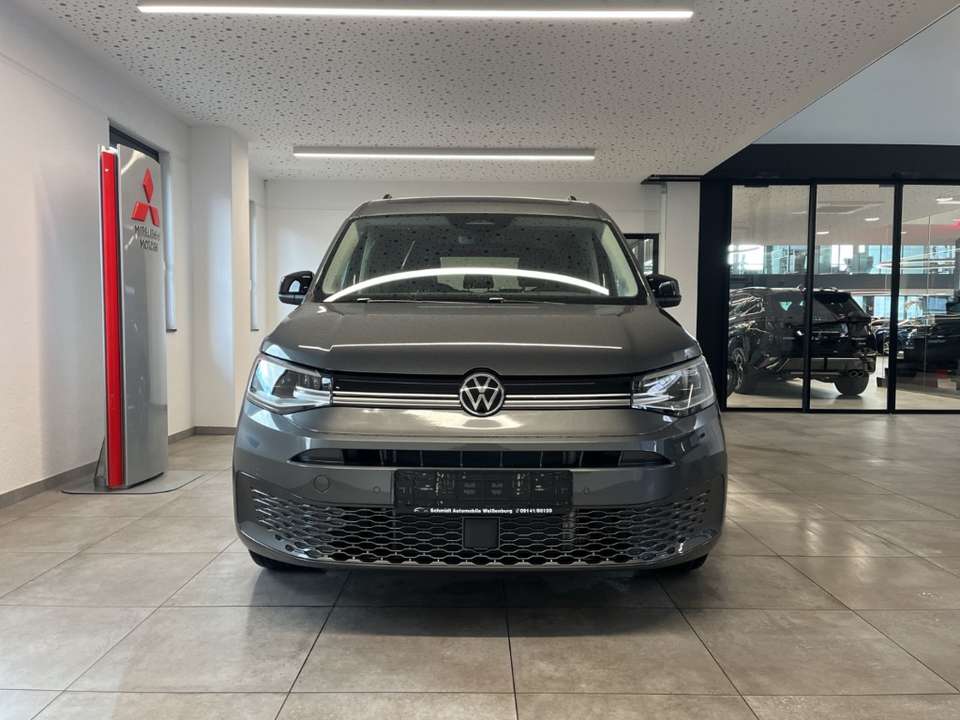 Volkswagen Caddy - Imagem 5