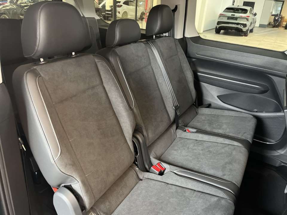 Volkswagen Caddy - Imagem 10