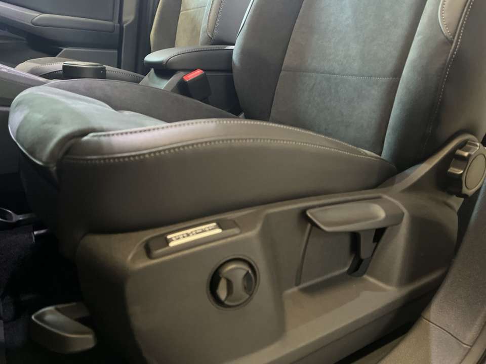 Volkswagen Caddy - Imagem 12