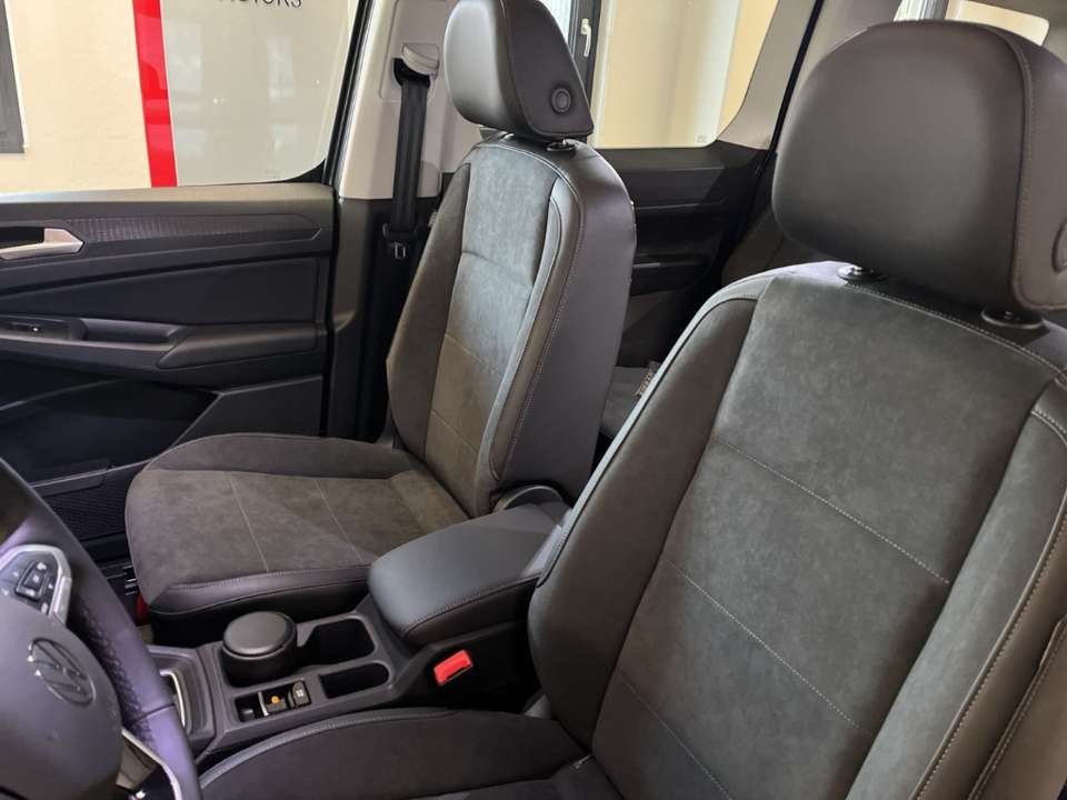 Volkswagen Caddy - Imagem 13