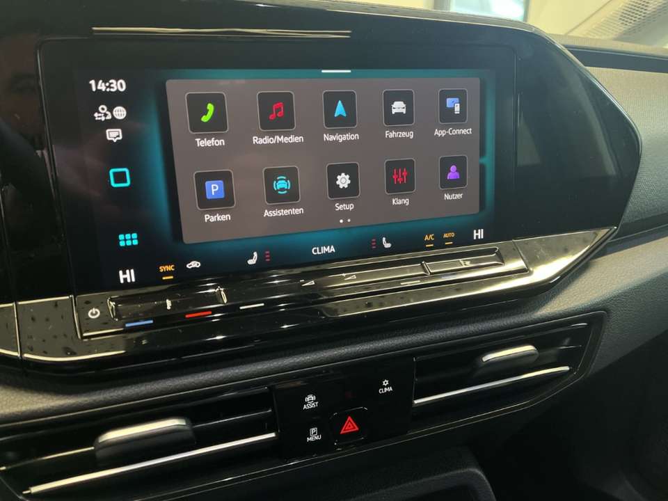 Volkswagen Caddy - Imagem 14