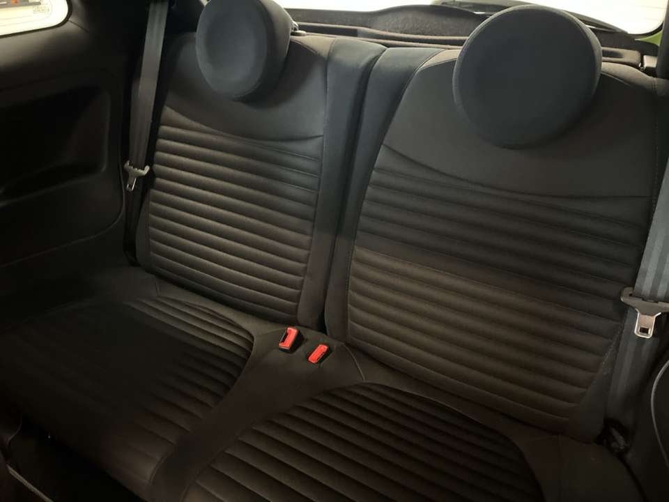 Abarth 595 Competizione - Imagem 8