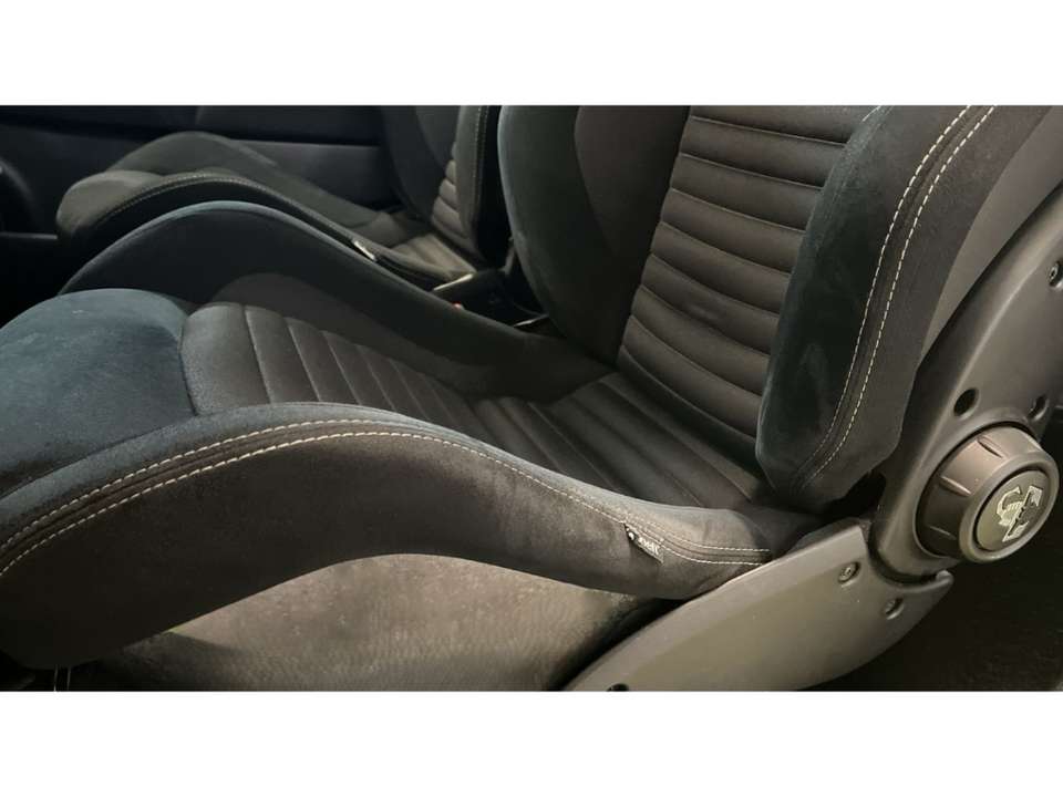 Abarth 595 Competizione - Imagem 9