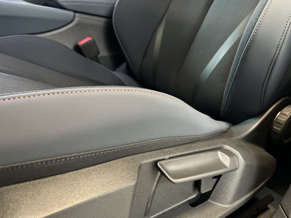 CUPRA Terramar - Imagem 9