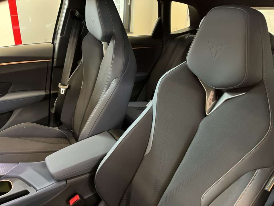 CUPRA Terramar - Imagem 10