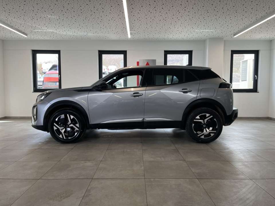 Peugeot 2008 - Imagem 2