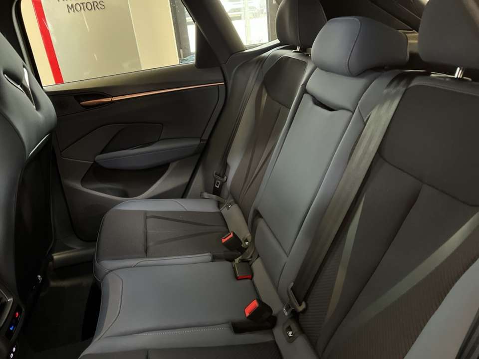 CUPRA Terramar - Imagem 11