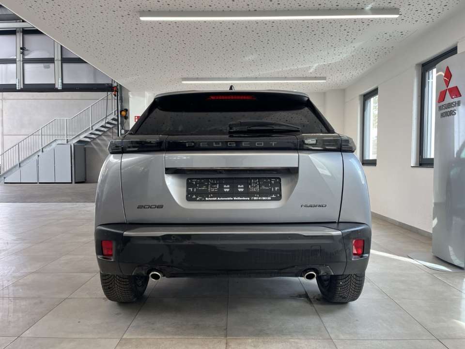 Peugeot 2008 - Imagem 3
