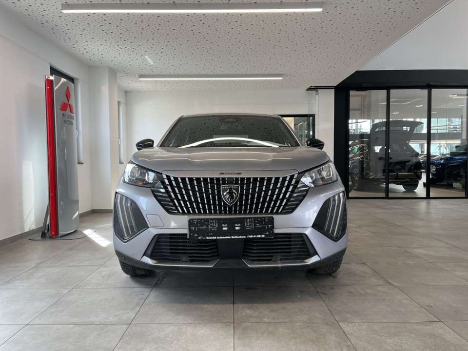 Peugeot 2008 - Imagem 5