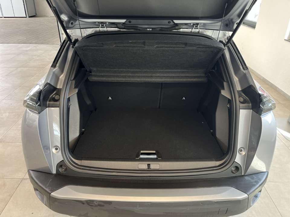 Peugeot 2008 - Imagem 6