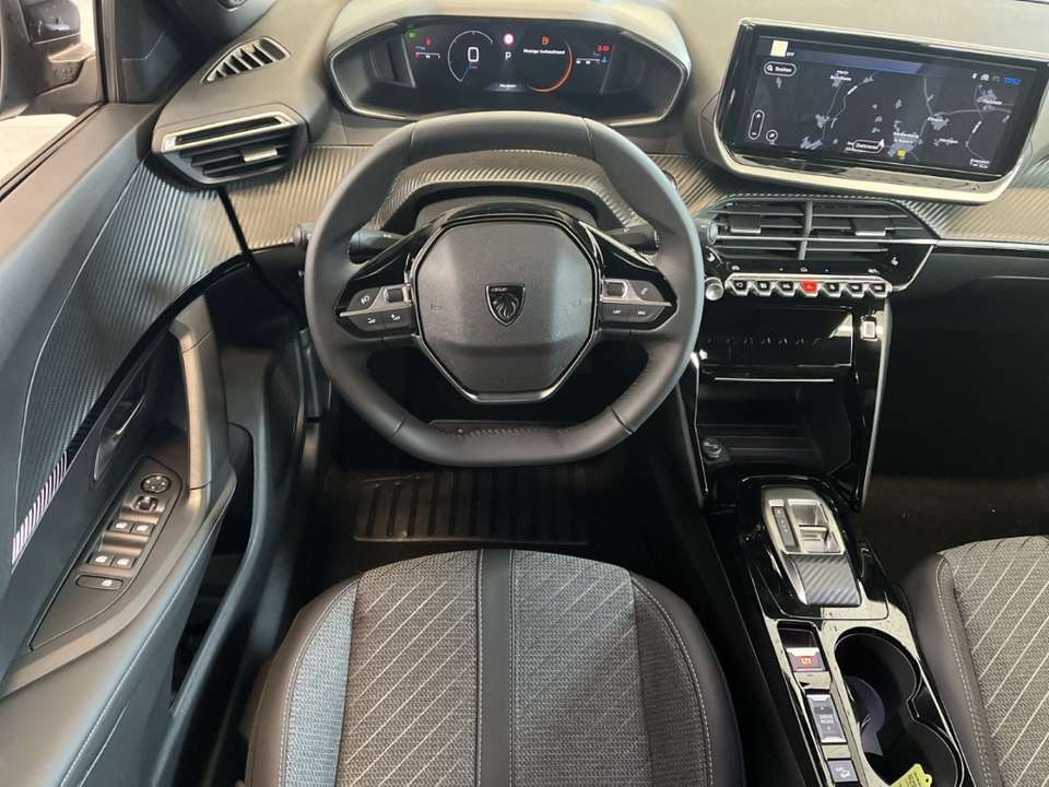 Peugeot 2008 - Imagem 8