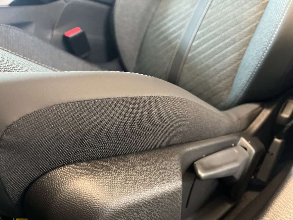 Peugeot 2008 - Imagem 9