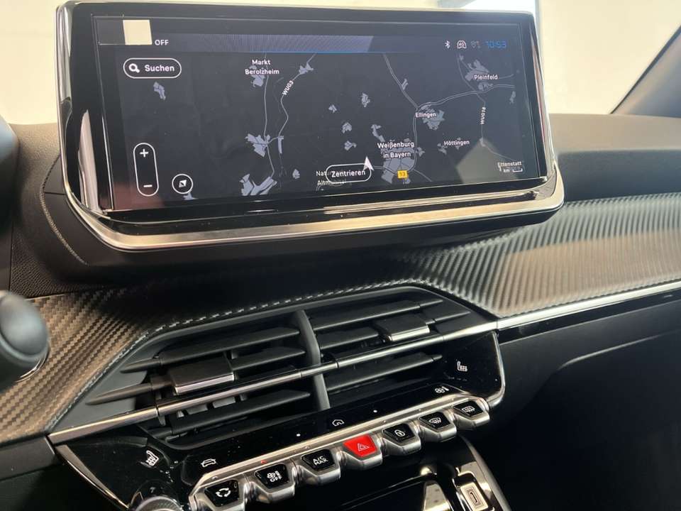 Peugeot 2008 - Imagem 12