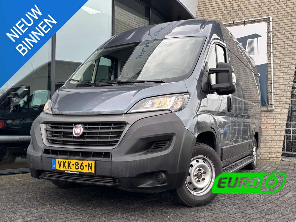 Fiat Ducato - Imagem 1