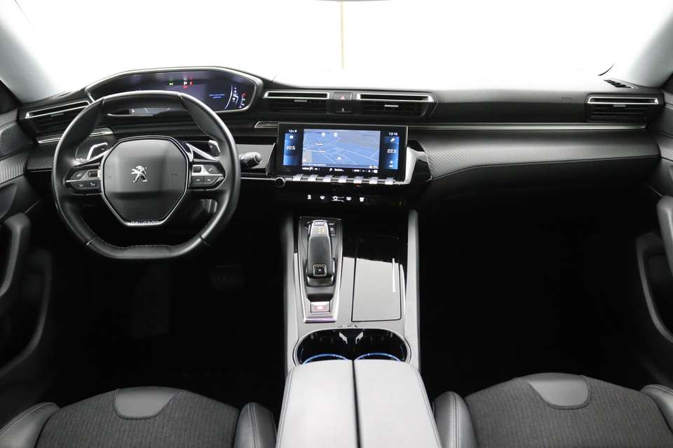 Peugeot 508 - Imagem 3