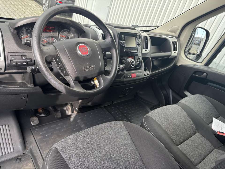 Fiat Ducato - Imagem 2