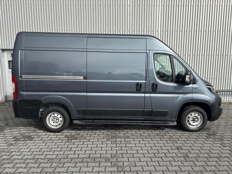 Fiat Ducato - Imagem 3