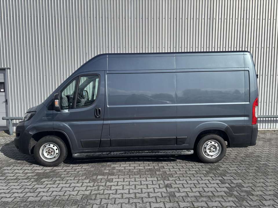Fiat Ducato - Imagem 4