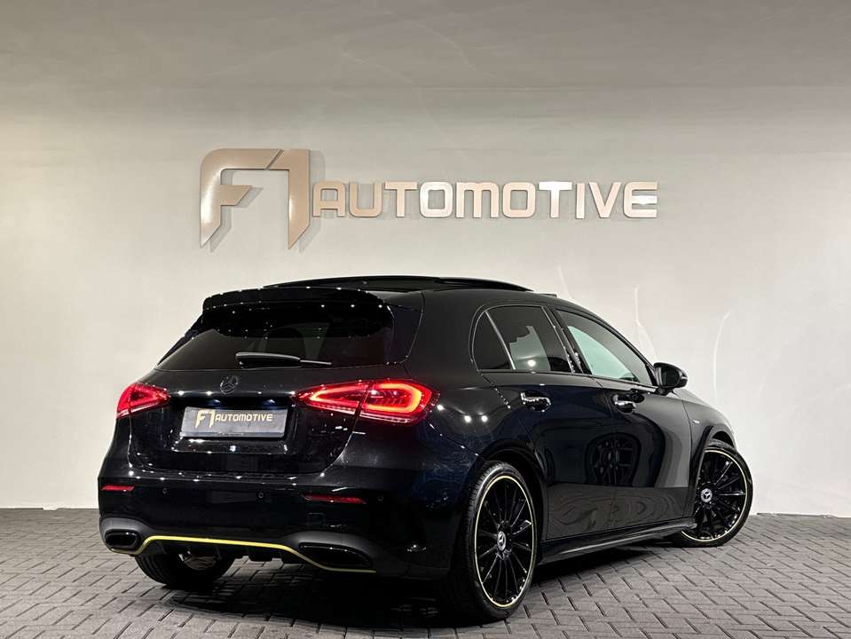 Mercedes-Benz A 250 - Imagem 3