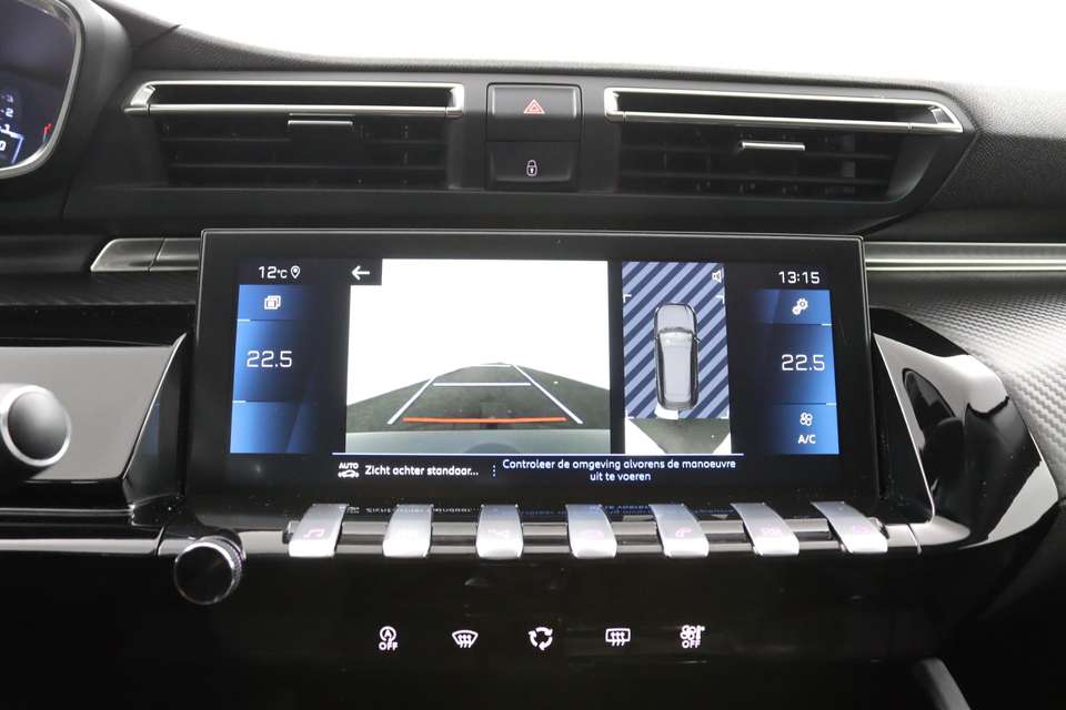 Peugeot 508 - Imagem 6