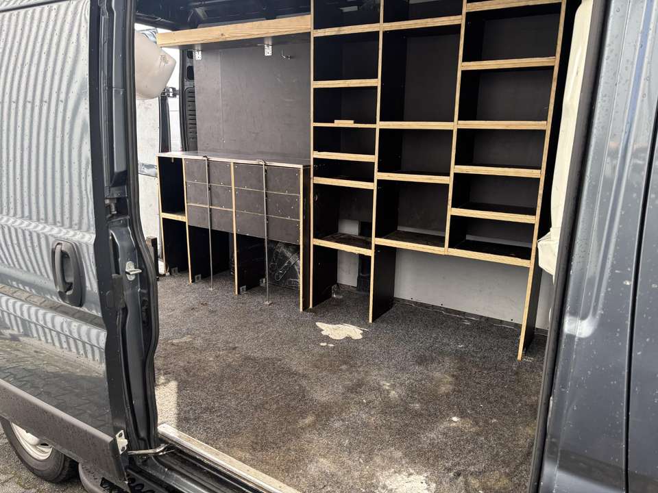 Fiat Ducato - Imagem 5