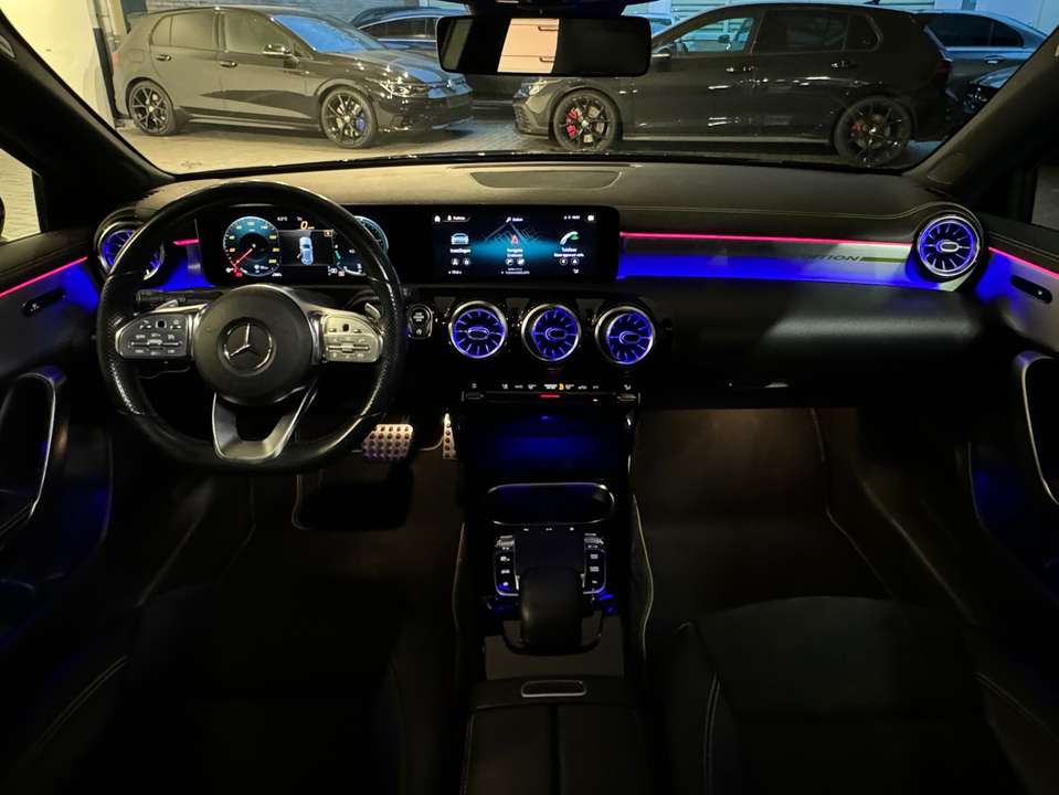 Mercedes-Benz A 250 - Imagem 4