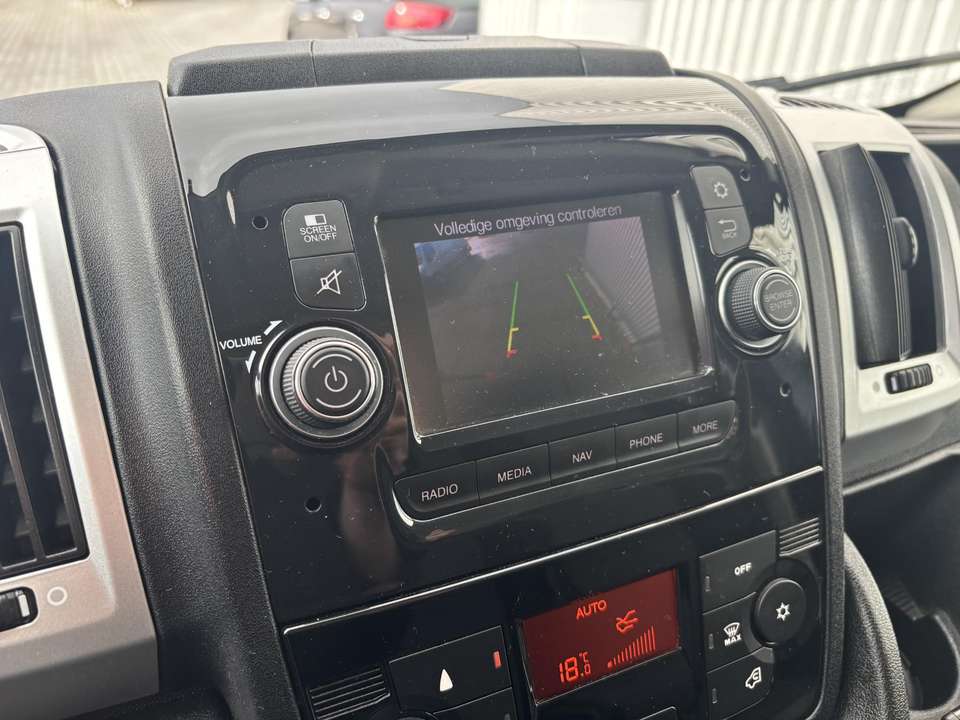 Fiat Ducato - Imagem 6