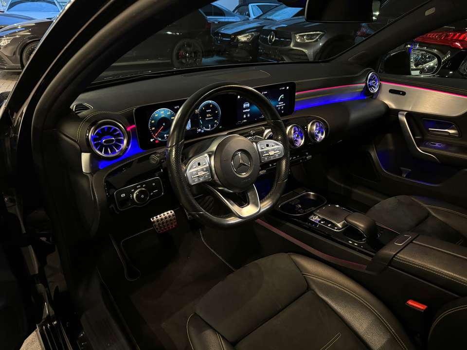 Mercedes-Benz A 250 - Imagem 5